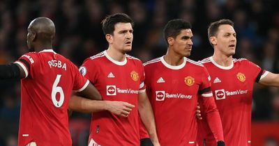 Manchester United unsung hero exposed transfer issue against Tottenham