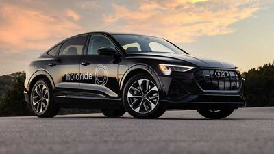 Holoride Virtual Reality To Be Available In Audi Vehicles This Year