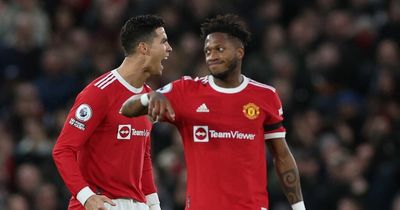 How Fred produced one of his best Man Utd games - and the role he now must play