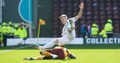 Kenny Miller fumes at Bevis Mugabi red card but he walks back 'horrendous' Willie Collum verdict