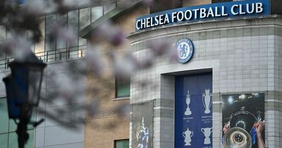 Brutal first sight of Roman Abramovich's Chelsea sanctions at Stamford Bridge ahead of Newcastle