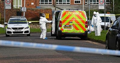 Man attacked in street after 'pub row' nearby