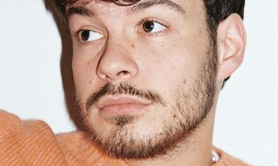Rex Orange County: Who Cares? review – sweet, unremarkable bedroom pop