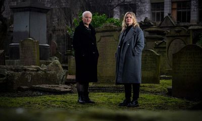 Calls for Scotland to pardon witch-hunt victims gather pace