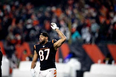 Playing keep or let go with impending Bengals free agents