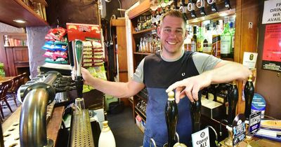 Pub so popular it has 4-year waiting list for Sunday roasts and stops taking new bookings
