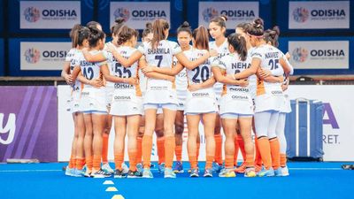 FIH Pro League: Indian women beat Germany 3-0 in shoot-out, avenge first leg defeat