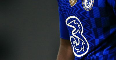 Why Three and Hyundai logos remain on Chelsea shirts vs Newcastle after sponsorship suspensions