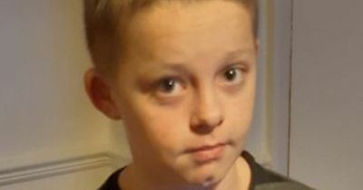 Boy, 12, went missing from Nottinghamshire town