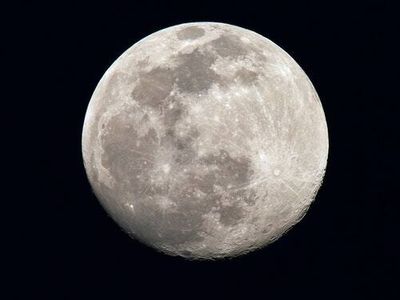 Worm Moon: You need to see the last full Moon of winter this month