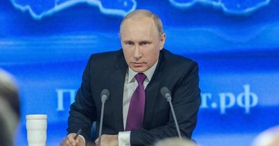 Nato allies must agree over response to Vladimir Putin chemical weapons threat, says leading MP