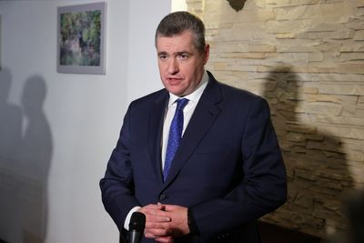 Russia and Ukraine give brightest assessment yet of progress in talks