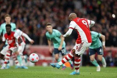 Arsenal 2-0 Leicester LIVE! Premier League result, match stream and latest updates today