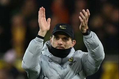 Chelsea: Petr Cech wants Thomas Tuchel to stay but can’t offer guarantees amid sanctions