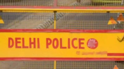 Delhi: 4 arrested for kidnapping 1.5-months-old girl from Punjabi Bagh