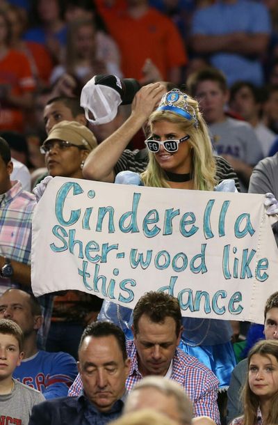 Why March Madness upset teams are known as ‘Cinderella’
