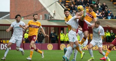 Motherwell 1 Hibs 2: Steelmen exit Scottish Cup after controversial Willie Collum red card call
