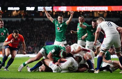 England’s defiance against the odds – 5 things we learned from the Six Nations