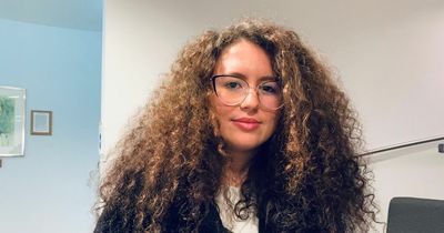 Ukrainian woman living in Belfast tells how terrified mum called as her city was bombed at 5am