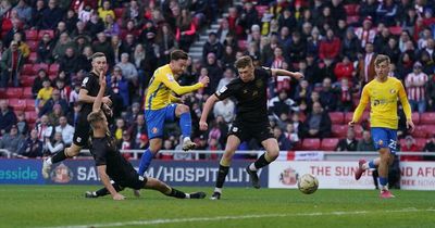 Sunderland's patience pays off on a day when the ends justified the means