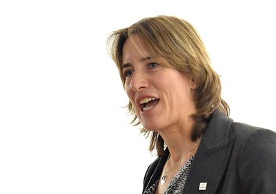 ‘Best of humanity’ on show at Winter Paralympics – Dame Katherine Grainger