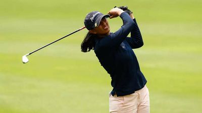 Aditi ends up tied 44th with 5-under 67 at LPGA Thailand