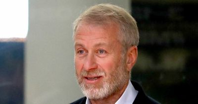 Former Liverpool chairman preparing bid to buy Chelsea after Roman Abramovich sanctions