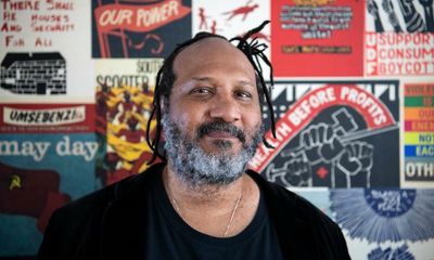 Fear of Black Consciousness by Lewis Gordon review – why minds, not bodies, are the problem