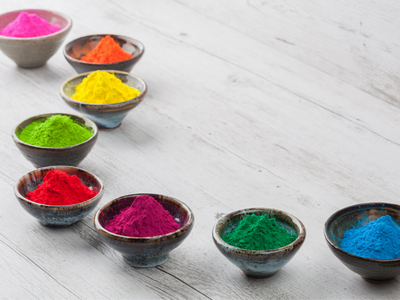 Understanding the science behind the festival of colors, Holi
