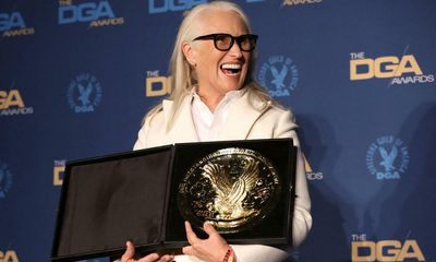 Jane Campion calls actor Sam Elliott ‘sexist’ for criticizing Power of the Dog