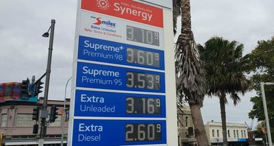 Pain at the pump: Why is petrol so expensive?