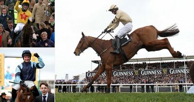 Shock Cheltenham Festival winners over the years that left punters gobsmacked