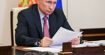 Russian soldier pleads to Vladimir Putin: 'Stop, we have already lost war' in Ukraine