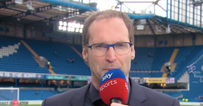 Petr Cech breaks silence on Thomas Tuchel's future amid Chelsea uncertainty