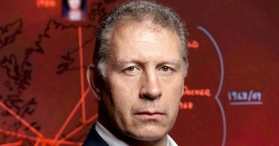 TV crime investigator Mark Williams Thomas to host talk about serial killers in Glasgow