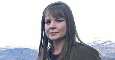 Body found amid search for missing Cumbernauld mum Karen Stevenson