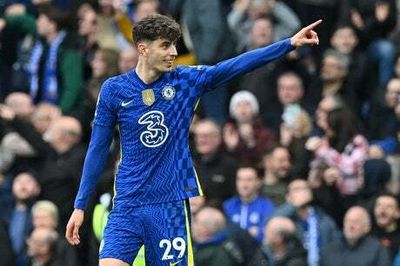 Chelsea 1-0 Newcastle: Genius Kai Havertz touch pushes Thomas Tuchel’s side through tough test