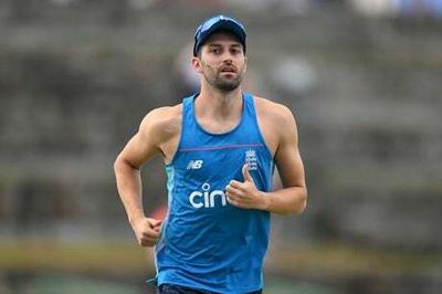 West Indies vs England: Mark Wood ‘unlikely’ to play Second Test but Ollie Robinson closing on return