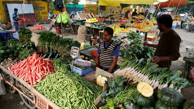 India’s food security and economy to be impacted by climate change: IPCC Report