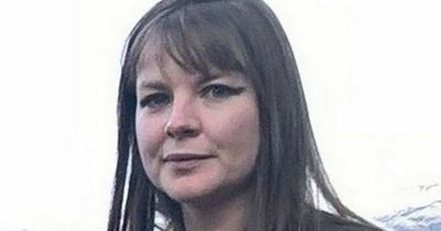 Pals plan extensive search for missing Lanarkshire mum, Karen Stevenson