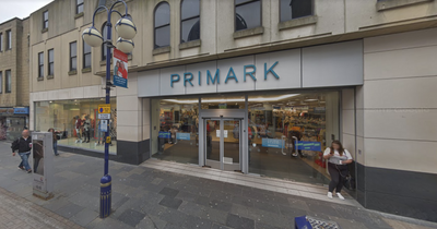 When Edinburgh teens in the 00s would leave the city for a 'Primark day trip'