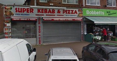 Best kebab shops in Bristol: Super Kebab, M&M and Rita's takeaway top the list