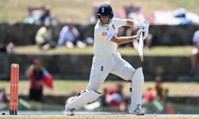 Paul Collingwood backs ‘hungry’ Joe Root to turn England’s fortunes around