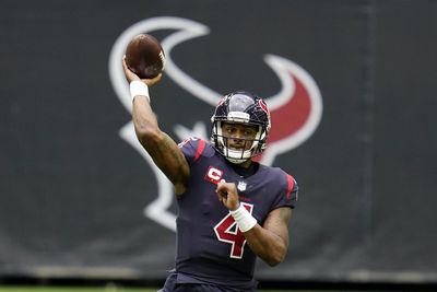 4 reasons the Seahawks should not try to trade for Deshaun Watson