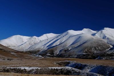 Russians remain in Canterbury ski venture