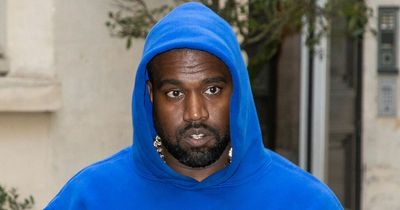 Kanye West says he doesn't want his kids at 'godless' schools in latest anti-TikTok rant