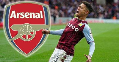 Arsenal look to 'hijack' Philippe Coutinho transfer after Aston Villa resurgence