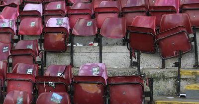 Hibs investigate stormy Scottish Cup win at Motherwell marred by smashed seats and steward injury