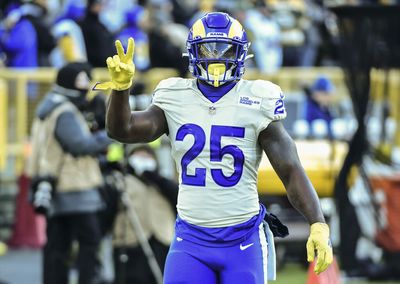 4 players the Rams should let walk in free agency this year