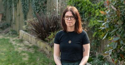 Woman who survived 101mph bus stop crash where pal died calls for law change